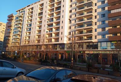 5 camere de tip duplex, Roka Residence- Nerva Traian - 2