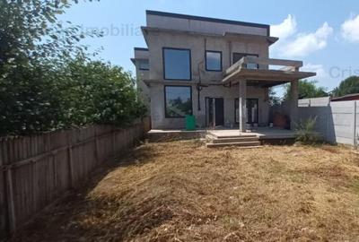 Vila NOUA P 1 Varsatura 200mp construiti , teren=400mp - 1