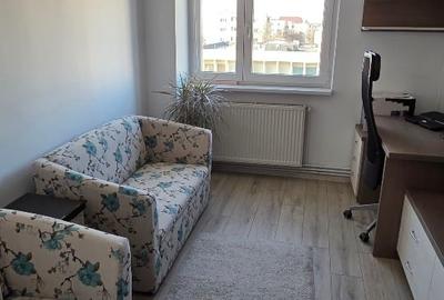 Apartament cu 3 camere decomandat, mobilat în Zorilor - 6