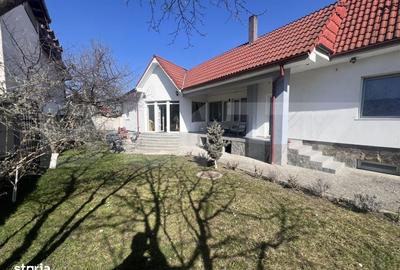 Casă cu 4 camere în Mureșeni - 5