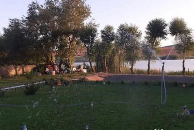 Casă cu 3 camere cu Teren 300 Mp în Horia - 9