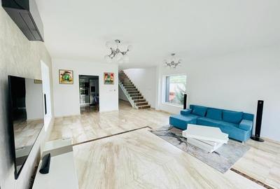 Vanzare casa individuala 6 camere zona Gardenia Borhanci, finisata complet! Cluj - 2