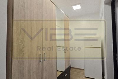 Apartament cu 2 camere semidecomandat, mobilat în Tudor Vladimirescu - 22