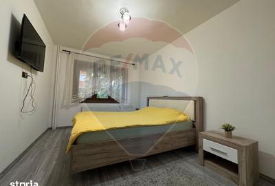 Apartament cu 2 camere în Banu Mărăcine - 4
