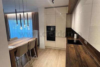 Apartament cu 3 camere decomandat, mobilat în Iancu Nicolae - 7