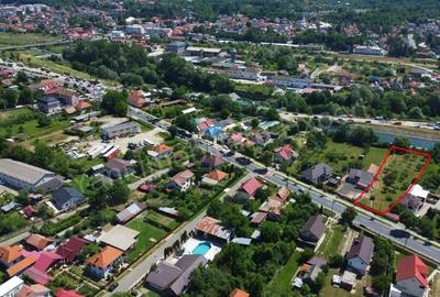 Teren de vanzare in Curtea de Arge? - 8