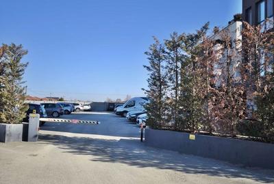 Apartament cu 3 camere în Palota - 12