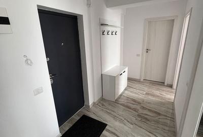 Apartament cu 2 camere decomandat, mobilat în Chiajna - 15