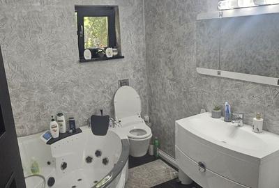 Casă cu 3 camere în Central - 3