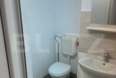 Spatiu comercial de 73 mp in zona excelenta - 1