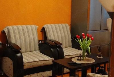 Apartament cu 2 camere semidecomandat în Central - 1