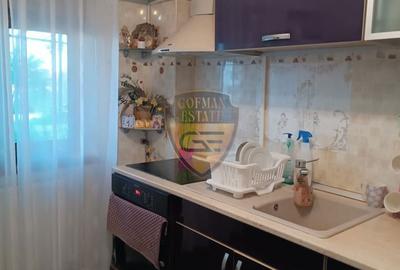 Apartament cu 2 camere, mobilat în Delfinariu - 15