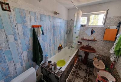 Tomis 2-apartament 4 camere decomandat 100 mp cu garaj - 10