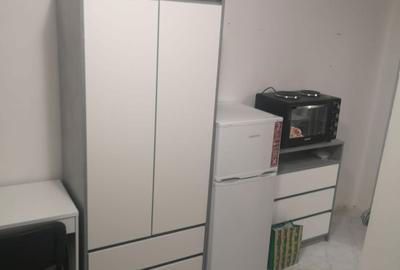 Garsonieră decomandată în Dosu Bricii - 3