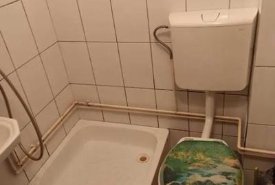 Garsonieră nedecomandată în Vasile Aaron - 3