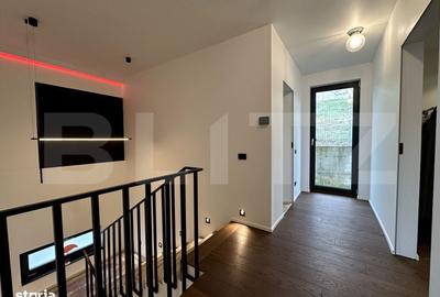 Casă cu 4 camere în Industrial - 2