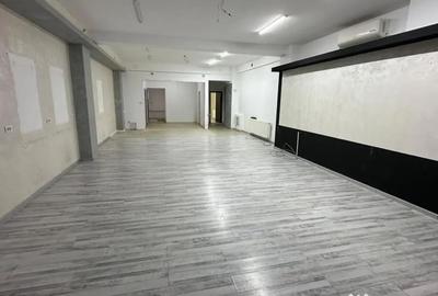 Spațiu comercial, de 250 mp, în ICIL