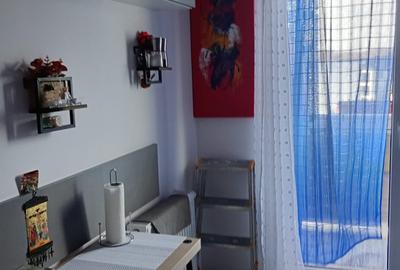 Garsonieră decomandată, mobilată în Chiajna - 8