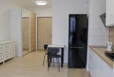 Garsonieră decomandată în Drumul Taberei