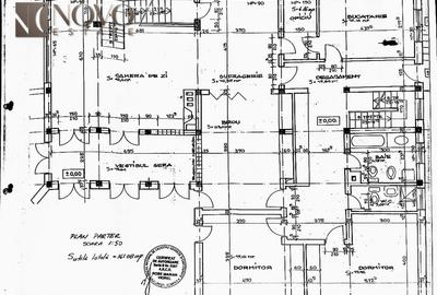 Casa de vanzare | Popesti Leordeni | 1.000 mp teren | 640 mp utili - 18