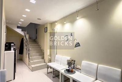 Cotroceni | Pretabila Clinica - Spa | Vila eleganta  | Terasa - 23