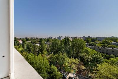 Spatiu generos, potential imens - apartament 3 camere