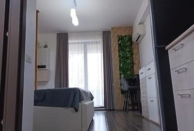 Garsonieră decomandată în Central - 6