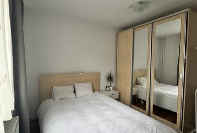 Apartament 2 camere Grigorescu, str. Eremia Grigorescu, cu parcare - 8