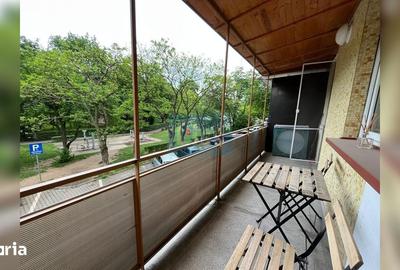 Apartament cu 2 camere semidecomandat, mobilat în Gheorgheni - 11