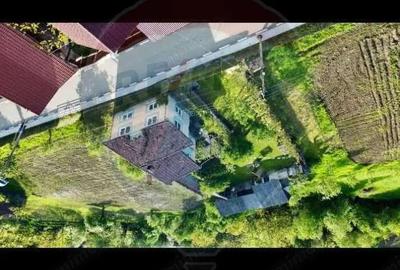 Proprietate exclusiva cu poten?ial turistic Bezid, jud. Mures - 16