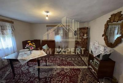 Casă cu 7 camere cu Teren 468 Mp în Bughea de Sus - 10