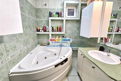 Apartament cu 3 camere decomandat în Universitate - 10