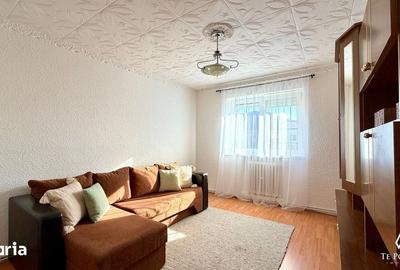 Apartament cu 3 camere în Central - 8