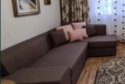 Garsonieră semidecomandată în Exterior Vest - 2