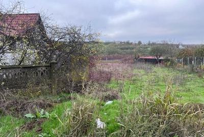 Teren în Central - 2