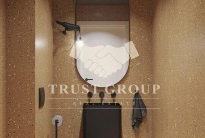 Apartament 4 camere Herastrau 208mp | Design New Yorkez | Gradina  | Loc parcare - 28