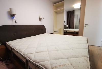 Inchiriere 3cam, Floreasca cu  Lacul Tei,masina spalat vase,loc parcare subteran - 3