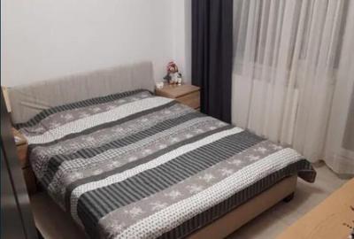 Apartament cu 2 camere semidecomandat în Astra
