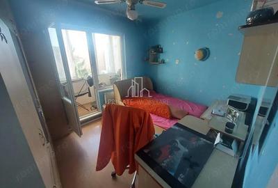 Apartament cu 3 camere decomandat în Tudor - 3