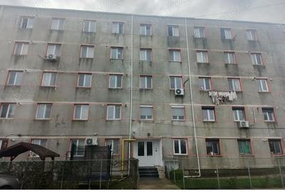 Garsonieră decomandată în Central - 1