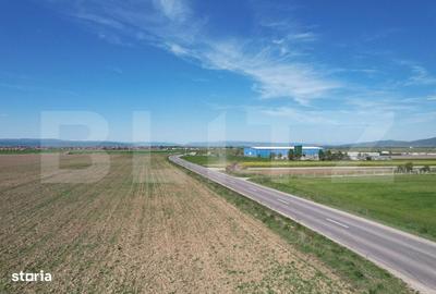 Spațiu comercial, în Prejmer - 4