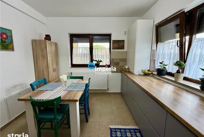 Casă cu 5 camere cu Teren 500 Mp în Miroslava - 10