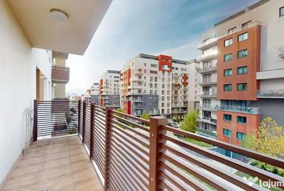 Apartament cu 3 camere decomandat în 13 Decembrie - 13