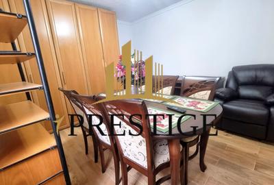 Apartament cu 2 camere decomandat, mobilat în Hipodrom 1 - 3