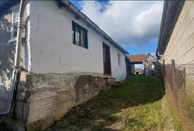 Casă cu 2 camere în Ceișoara - 5