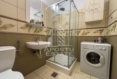 Apartament 2 camere zona Steaua 43mp - 5