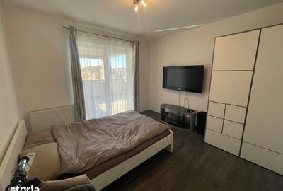 Apartament cu 2 camere, mobilat în Central - 8