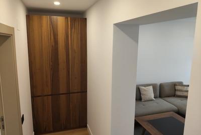 Apartament cu 2 camere semidecomandat, mobilat în Tomis Nord - 9