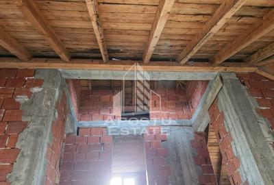 Casa la rosu, de vanzare, in Curtici, jud. Arad. - 8