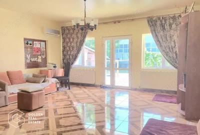 Casa spatiosa cu 5 camere, garaj si gradina, zona Gradiste - 2